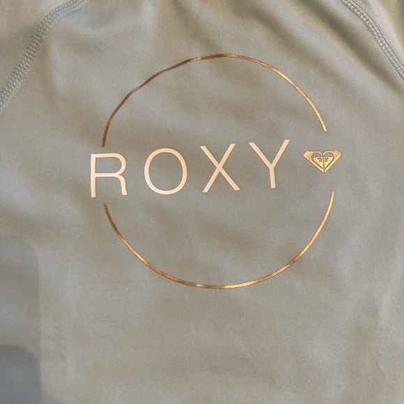Roxy surf-athletic top - Picture 3 of 9